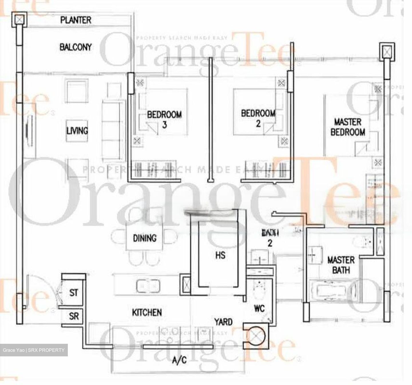 The Calrose (D26), Condominium #635145641